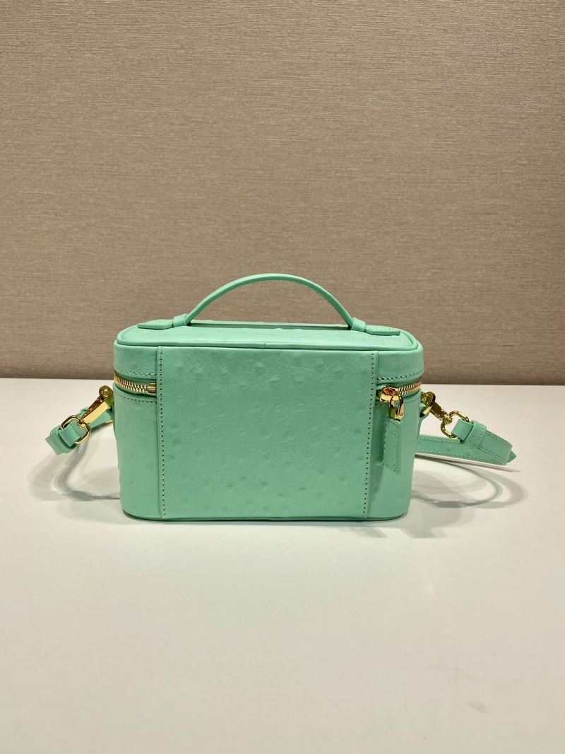 Pra*a box bags